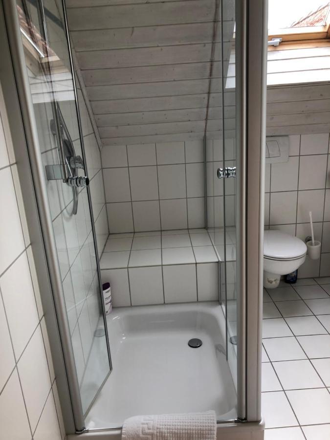 Jimmy Ferienwohnung Im Donautal Altheim  Exterior photo